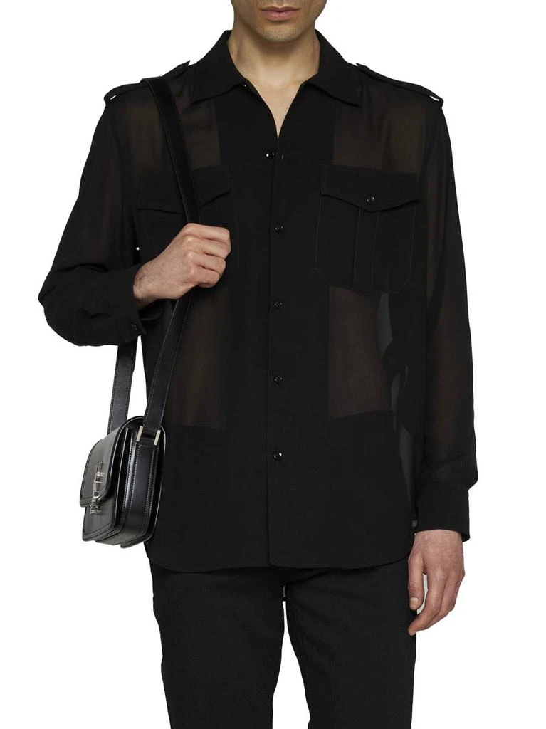 Yves Saint Laurent Saint Laurent  Shirts 5