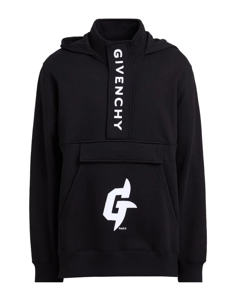 Givenchy Sweatshirt 1