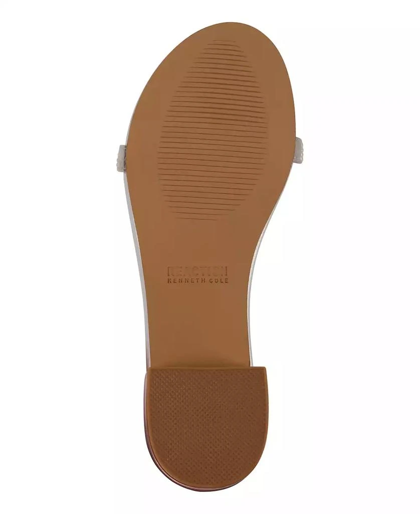 Kenneth Cole Little Girls Ankle Strap Sandals 5