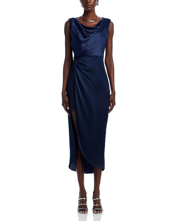 Cinq à Sept Paige Midi Dress 7