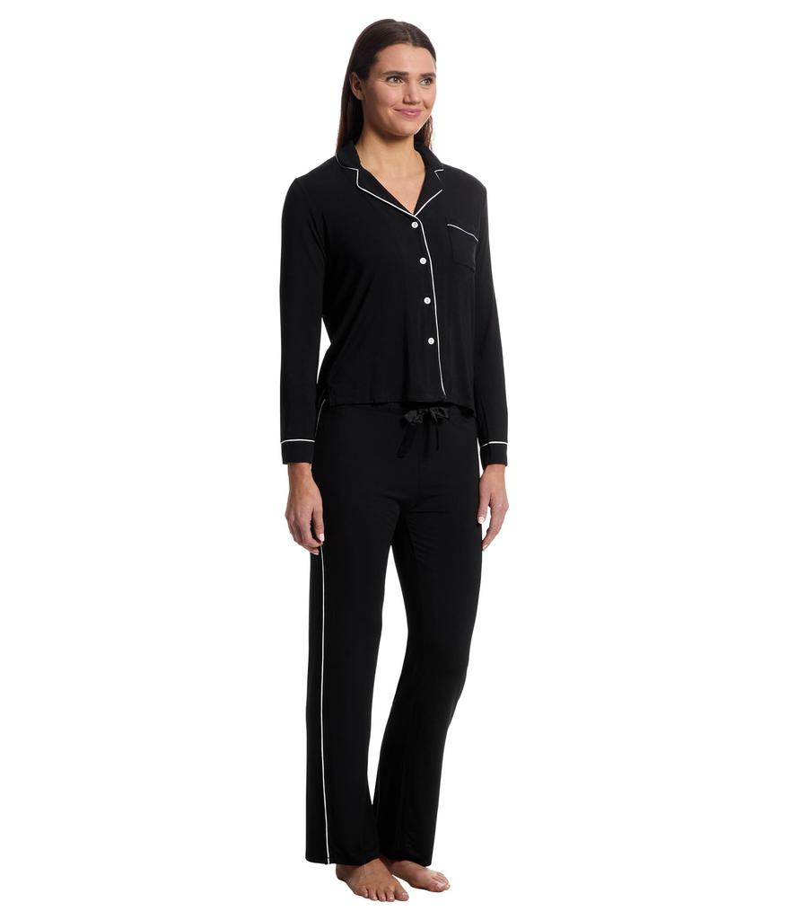 P.J. Salvage Modal Dreams Basic Pajama Set