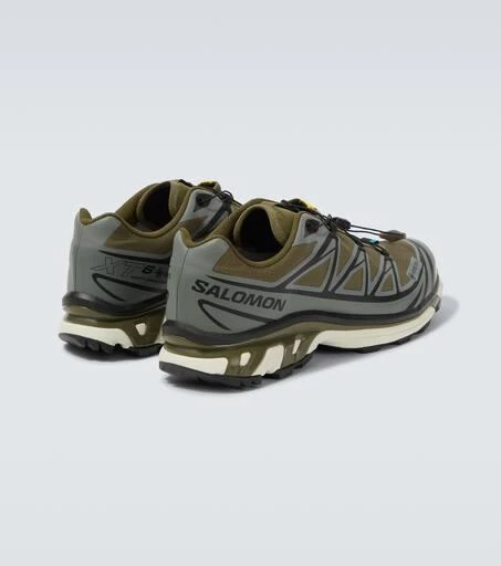 Salomon Advanced XT-6 trail running shoes 6