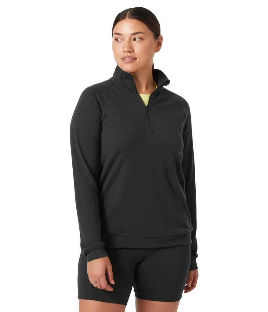 Helly Hansen Inshore 1/2 Zip Pullover 1