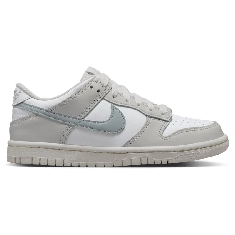 NIKE Nike Dunk Low - Girls' Grade School 1