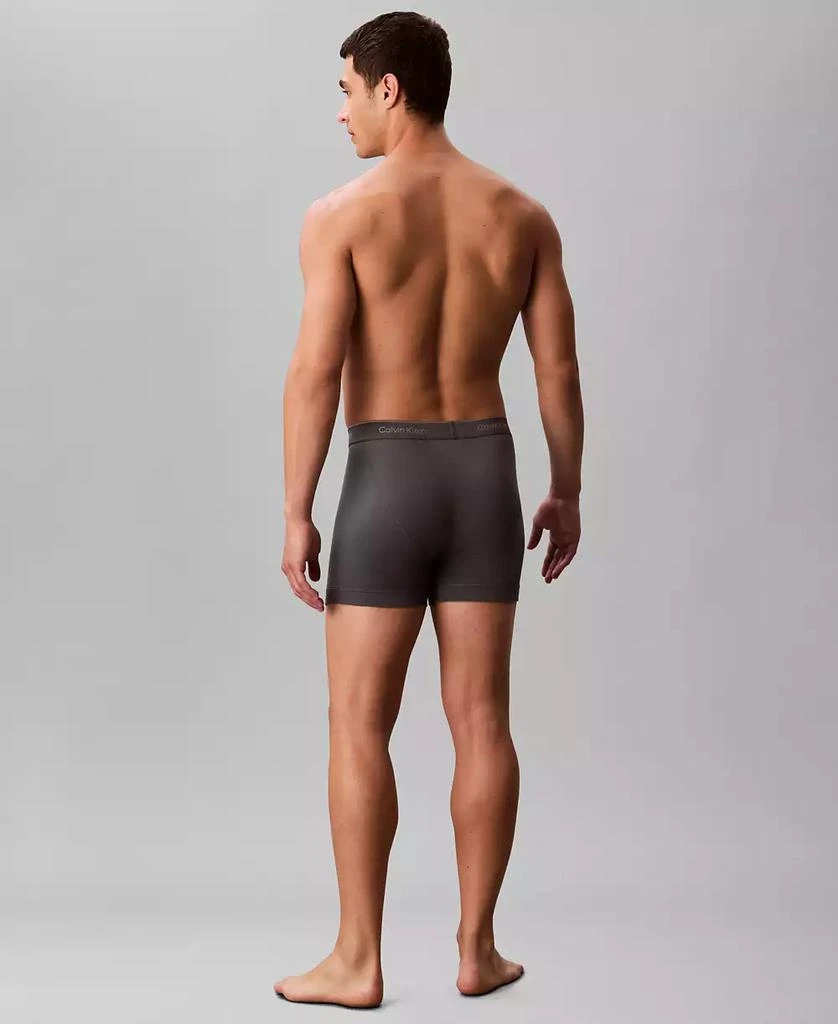 Calvin Klein Men's 5-Pack Cotton Classic Boxer Briefs Underwear 8