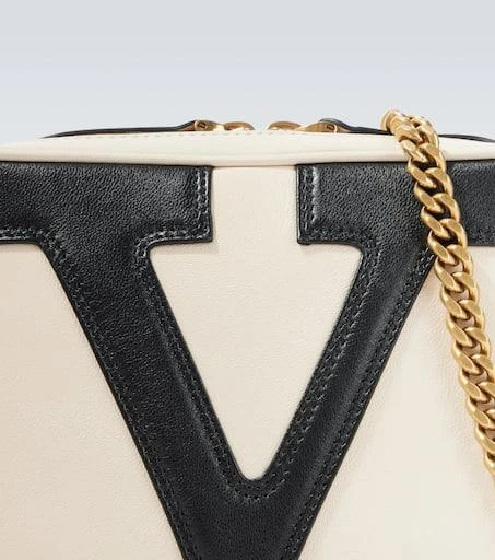 Valentino Viva Superstar leather crossbody bag 6