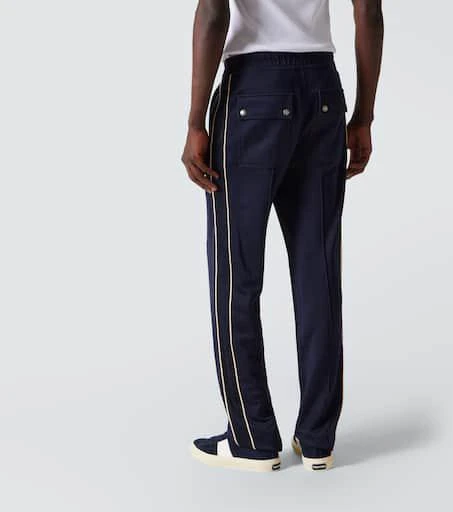 Tom Ford Jersey sweatpants 4