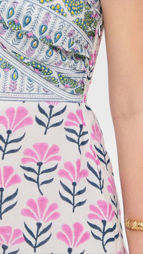 BELL Bowie Maxi Dress 5