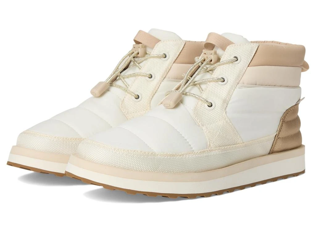Sanuk Puffy Chiller Mid 2 Glam 1