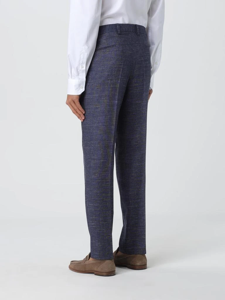 Hugo Boss Pants men Boss 3