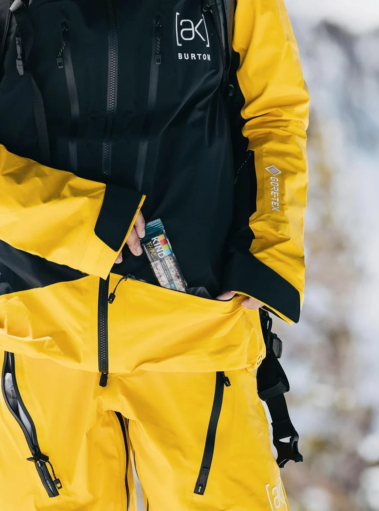 Burton [ak] Tuvak GORE-TEX C-Knit 3L Jacket - Women
s 3