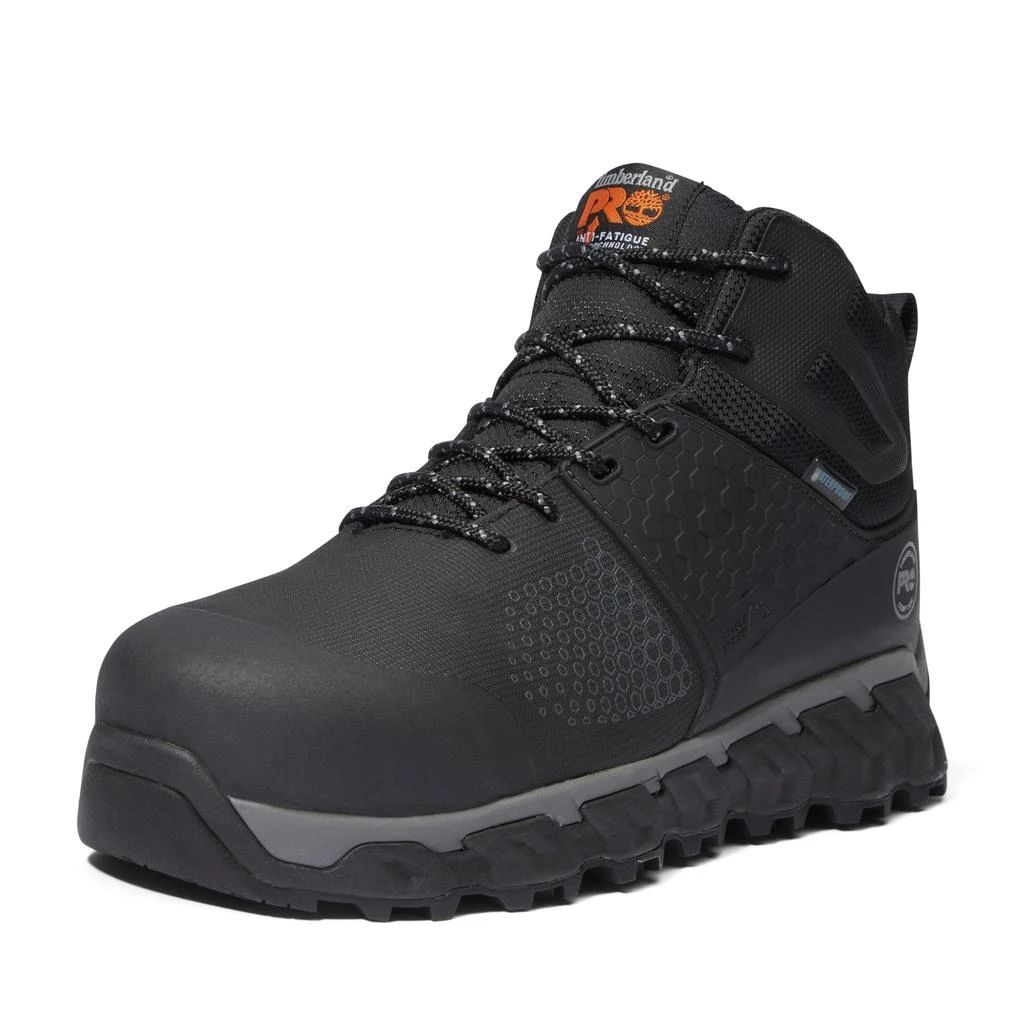 Timberland Ridgework Composite Safety Toe Waterproof Mid 1