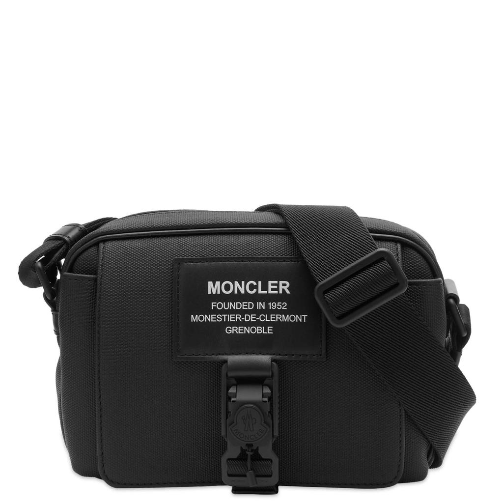 即発 MONCLER Nakoaクロスボディバッグ 5L00007 NAKOA CROSSBODY 楽天市場】MONCLER モンクレール Nakoa Crossbody Bag クロス