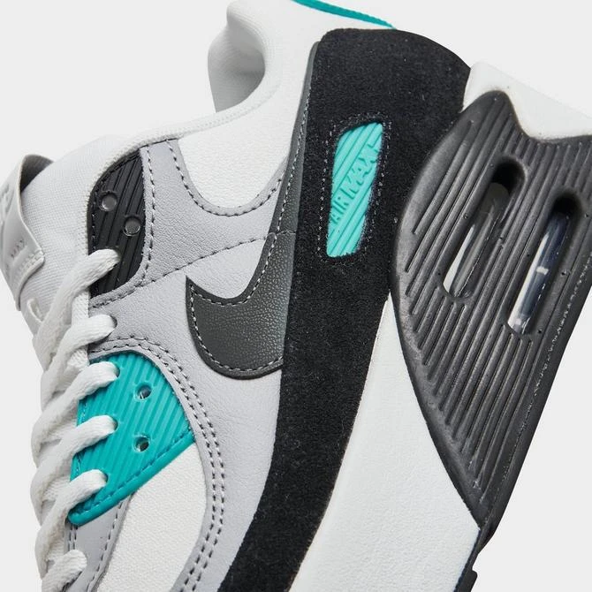 NIKE Women's Nike Air Max 90 LV8 Casual Shoes 3