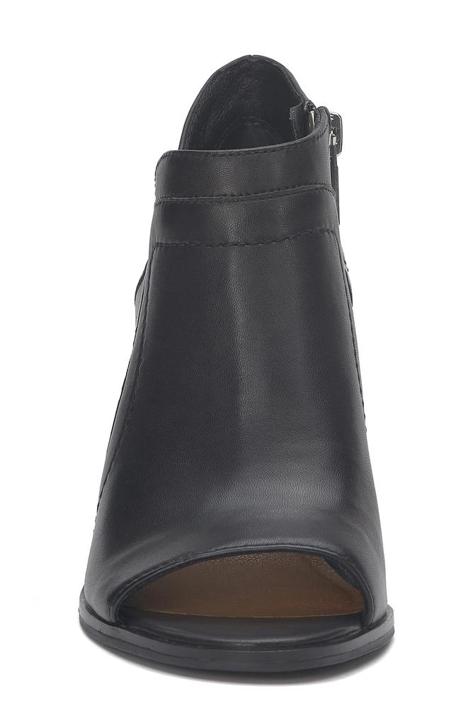 Lucky Brand Jalyna Peep Toe Bootie 3