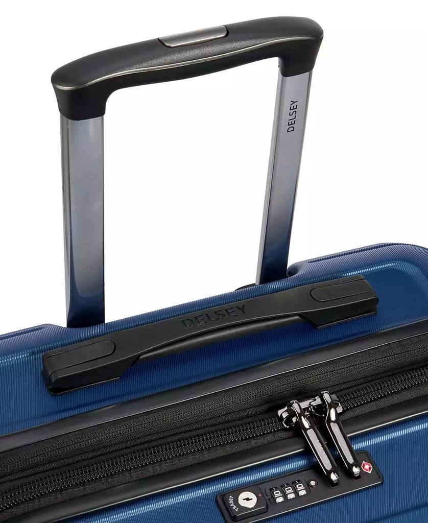 Delsey CLOSEOUT! Delsey Shadow 5.0 Expandable 24" Check-in Spinner Luggage, Created for Macy's 5