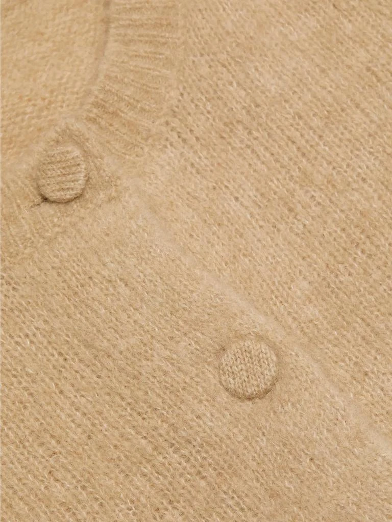 A.L.C. Lainie Alpaca-Wool Cardigan 7