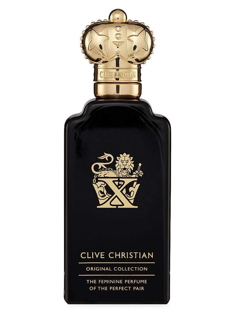 Clive Christian Original Collection X Feminine Eau de Parfum 1