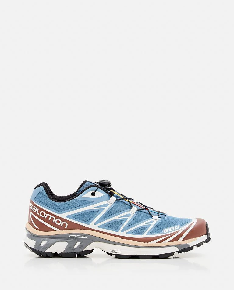 Salomon Low Top Xt-6 Sneakers 1