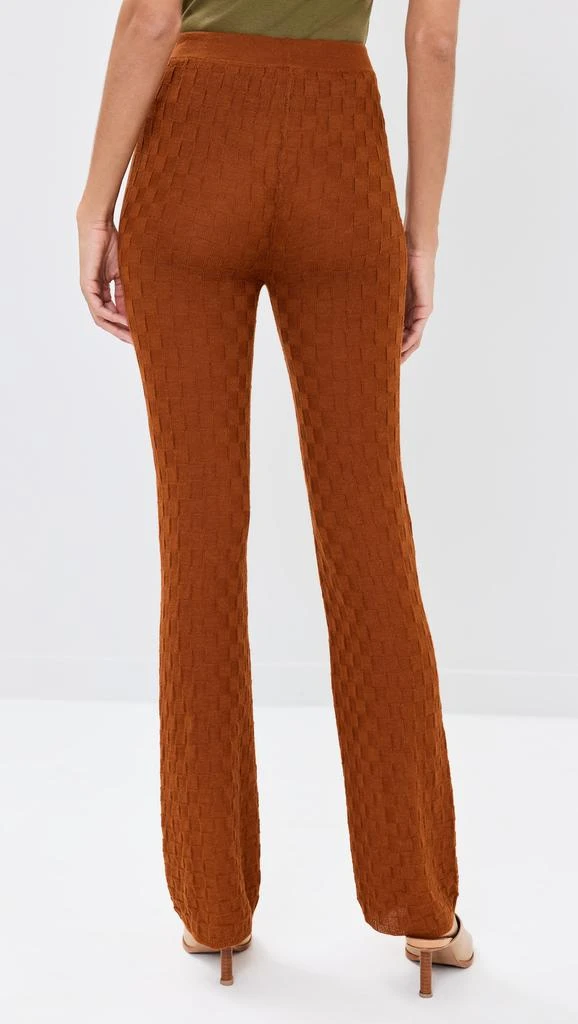 ESCVDO Taki Light Pants 2