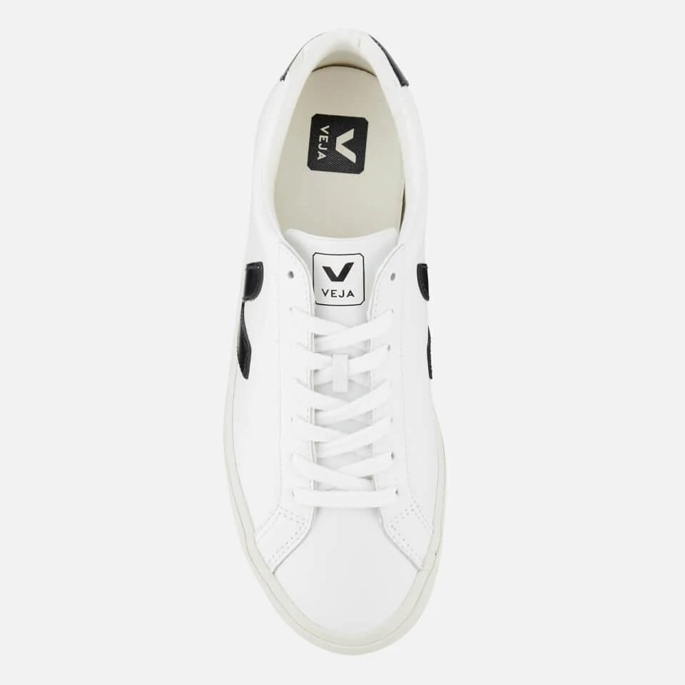 Veja VEJA MEN'S ESPLAR LEATHER TRAINERS 3
