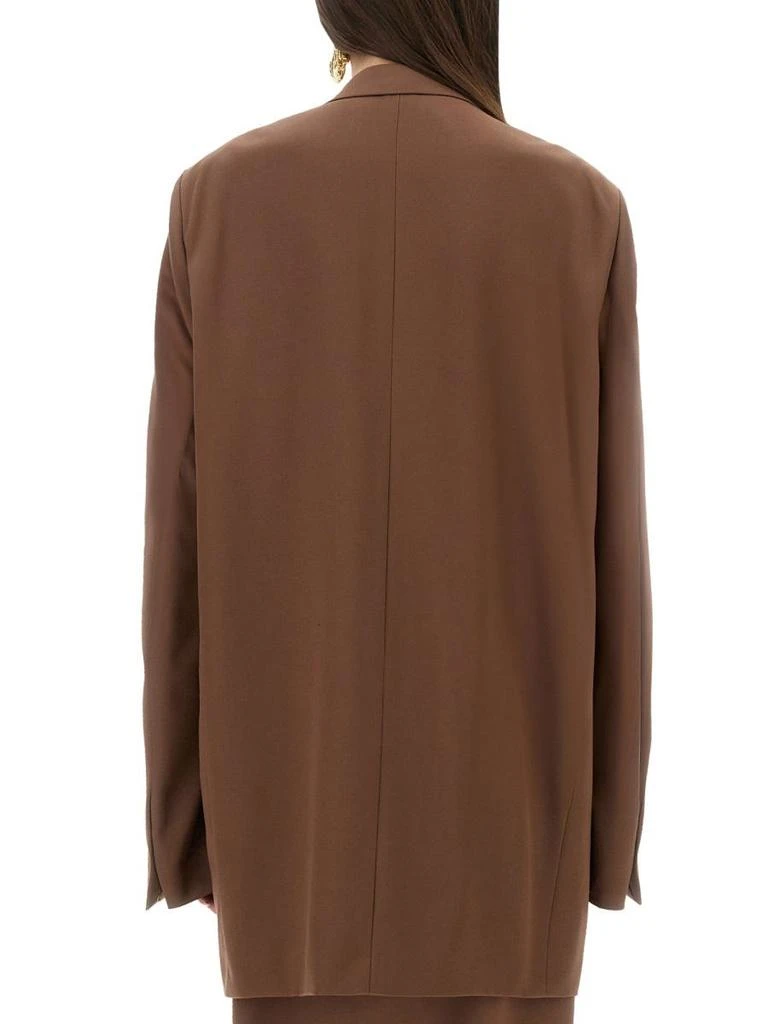 Dries Van Noten Dries Van Noten Wool Blazer 3