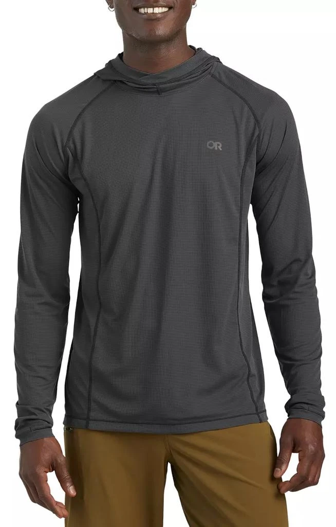 Outdoor Research Outdoor Research Men's Echo Hoodie 1
