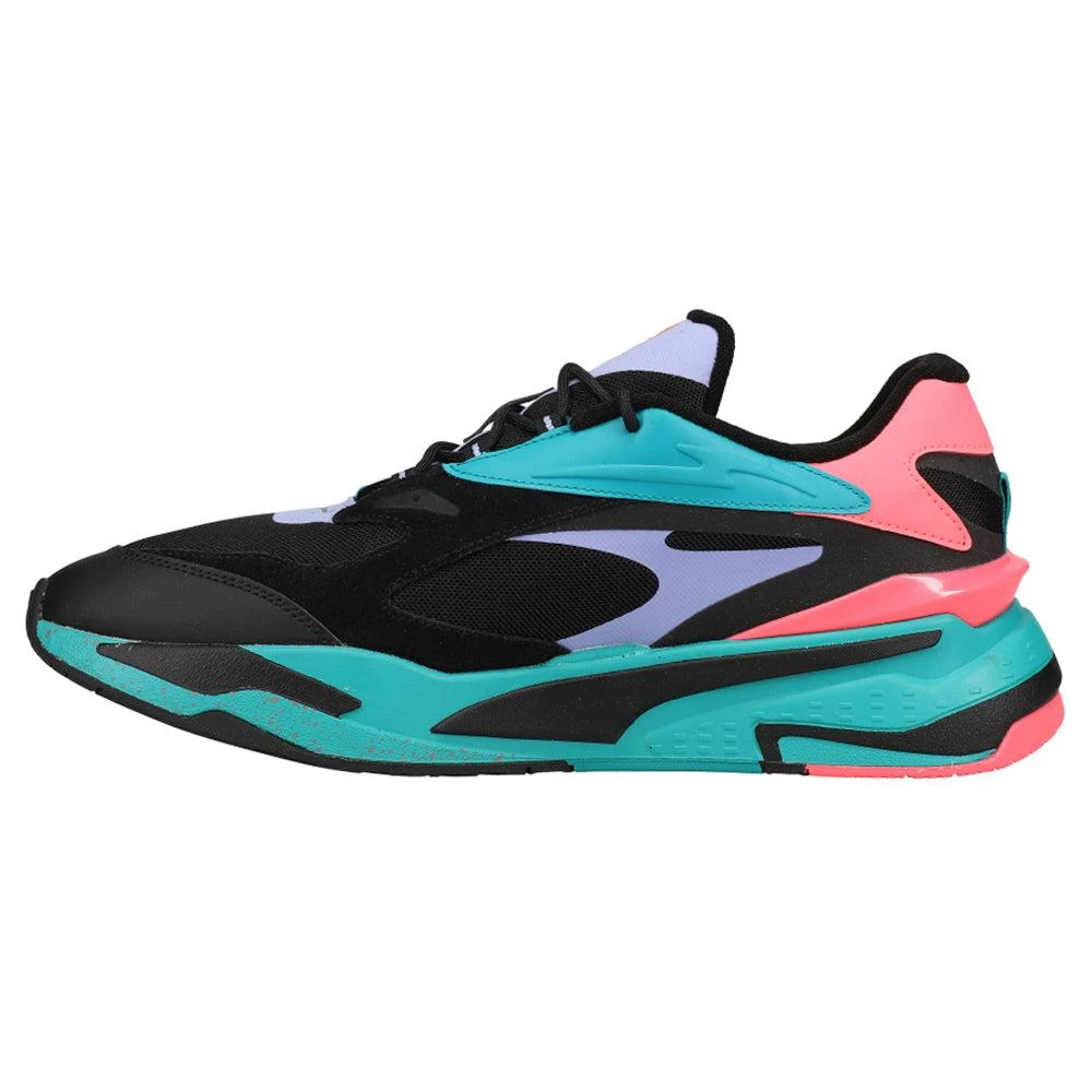 Puma RS-Fast Lace Up Sneakers 3