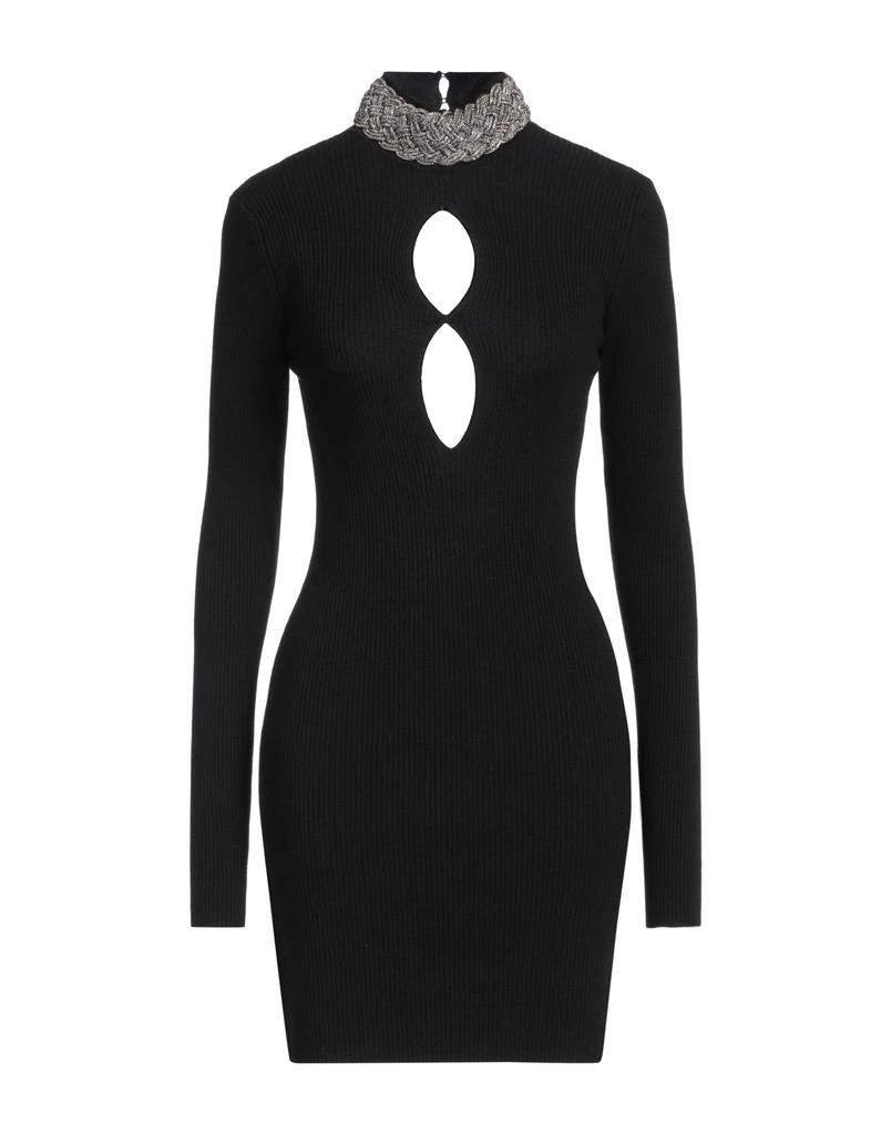 GIUSEPPE DI MORABITO Sheath dress 1