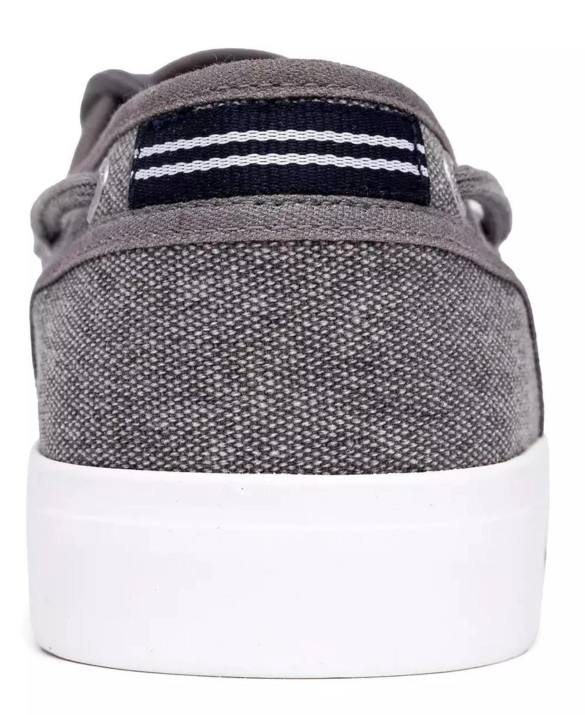 Nautica Men's Spinnaker Boat Slip-On Shoes 3
