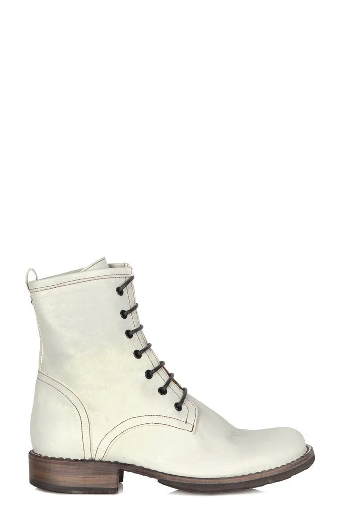 fiorentini baker Fiorentini + Baker - Boots - 370631 - Milk 1