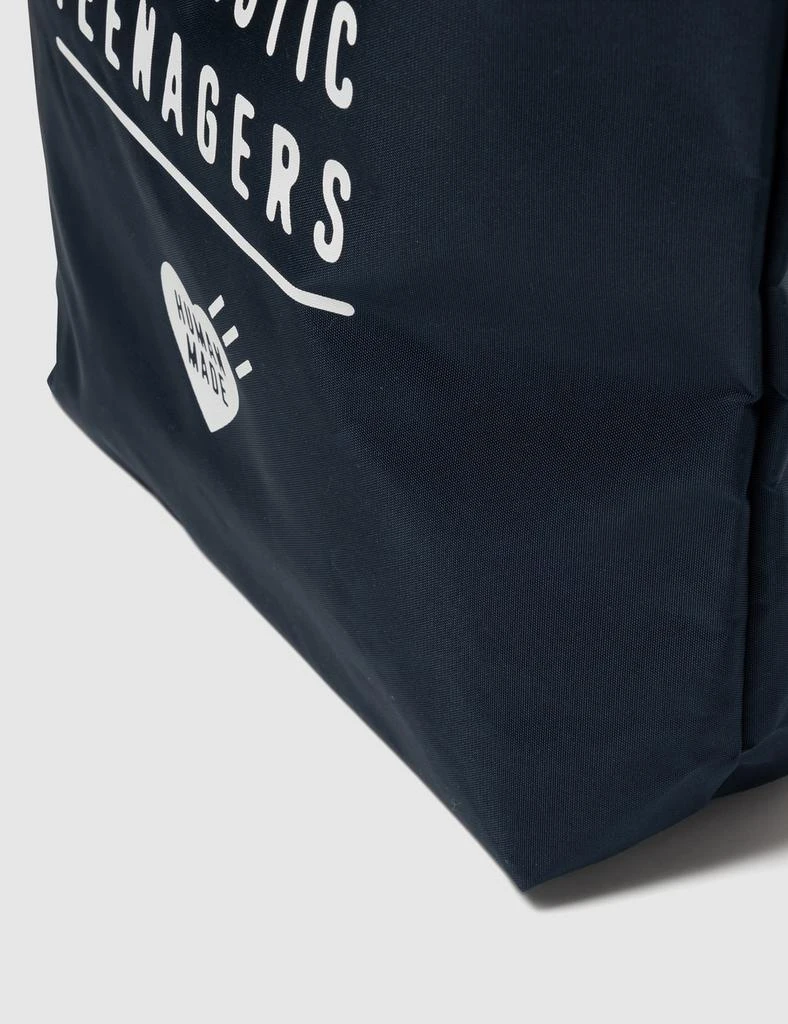 Human Made SHOULDER TOTE BAG 4