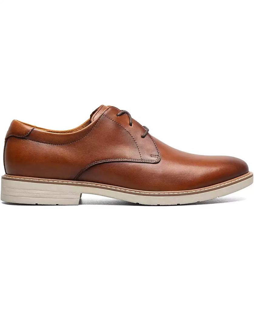 Florsheim Men's Highpoint Round Toe Oxford