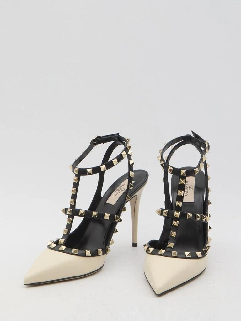 Valentino Rockstud Pumps 5