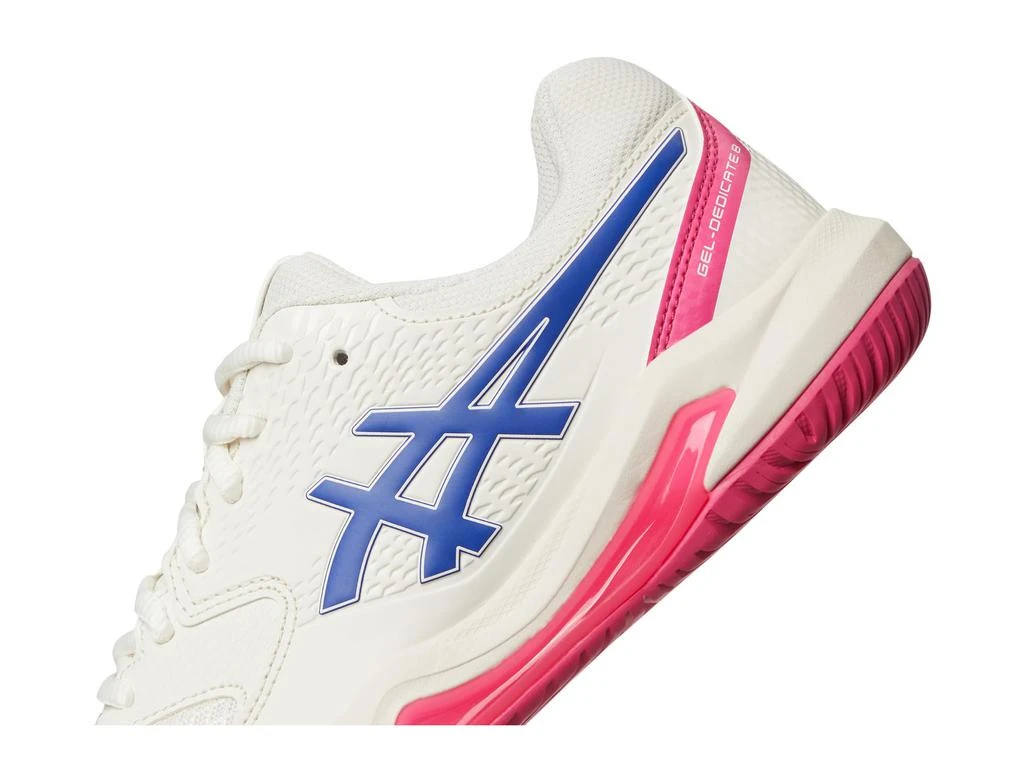 Asics GEL-Dedicate 8 Tennis Shoe 6