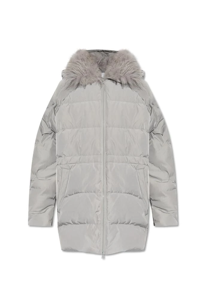 Yves Salomon Down jacket 1