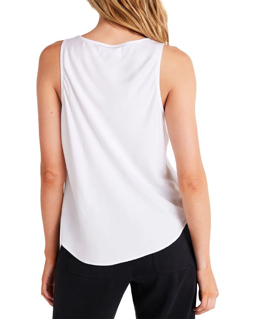 Bella Dahl Scoop Neck Tank 2