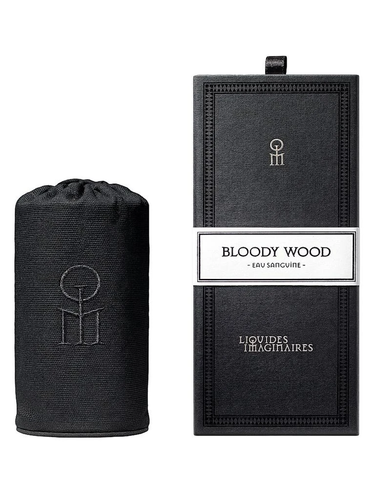 Liquides Imaginaires Bloody Wood Eau de Parfum 3