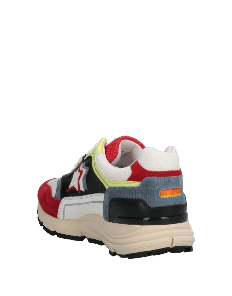 ATLANTIC STARS Sneakers 3