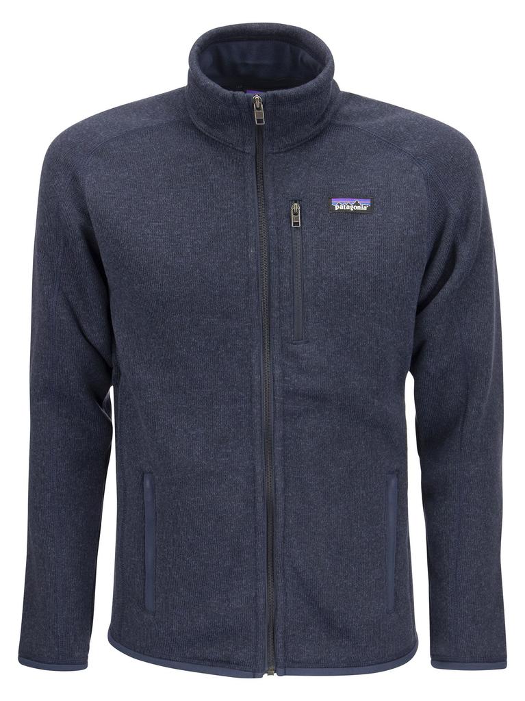 Patagonia Better Sweater Fleece Jacket