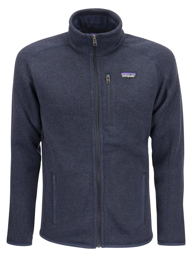 Patagonia Better Sweater Fleece Jacket 1