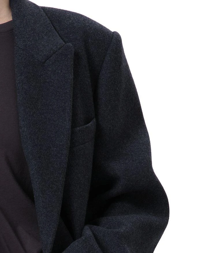AGOLDE x Shoreditch Ski Club Ria Coat 5
