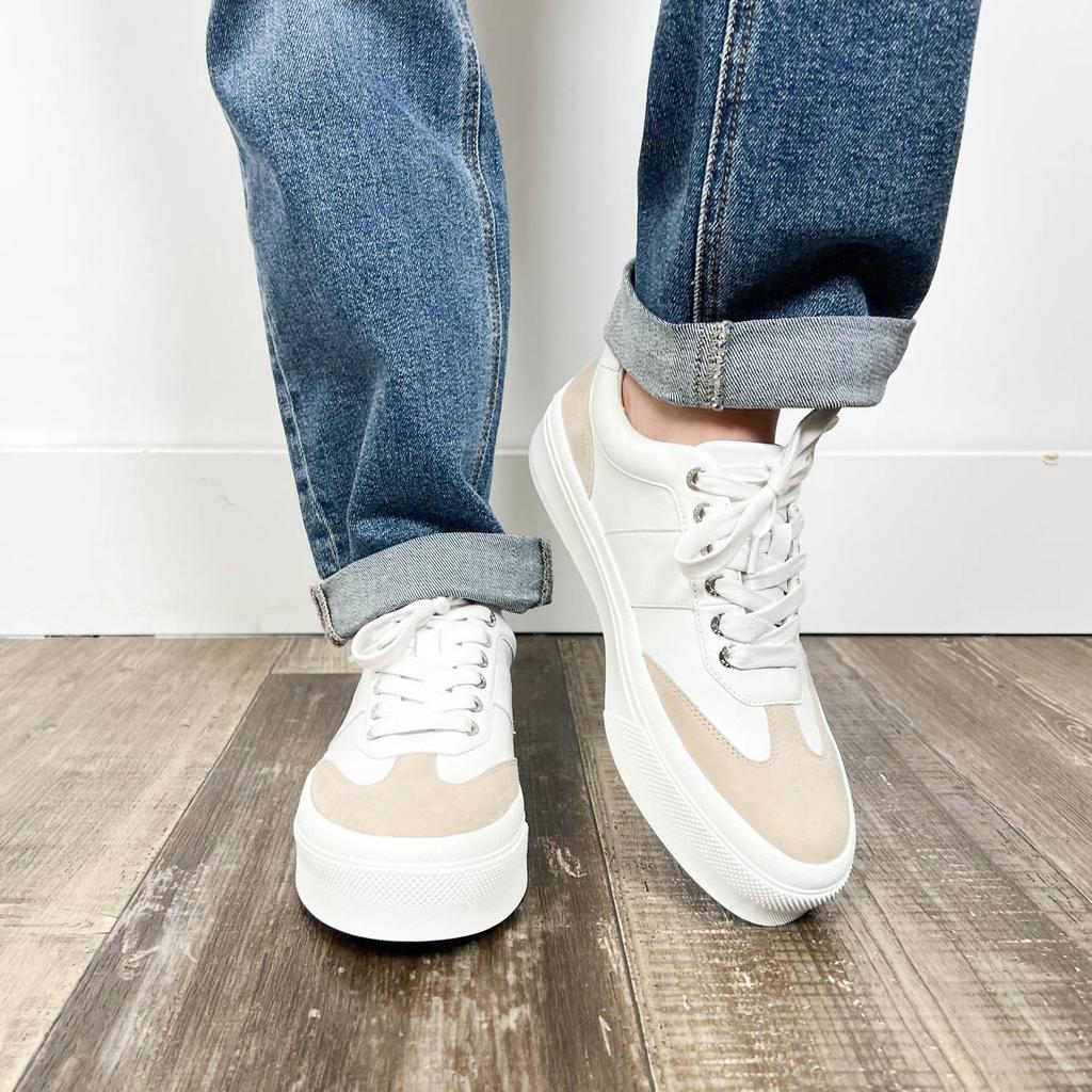J/Slides J/Slides - Women's Gabbie Sneaker