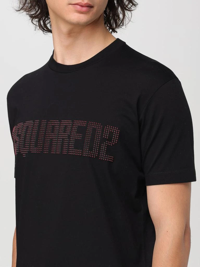 DSQUARED2 T-shirt men Dsquared2 3