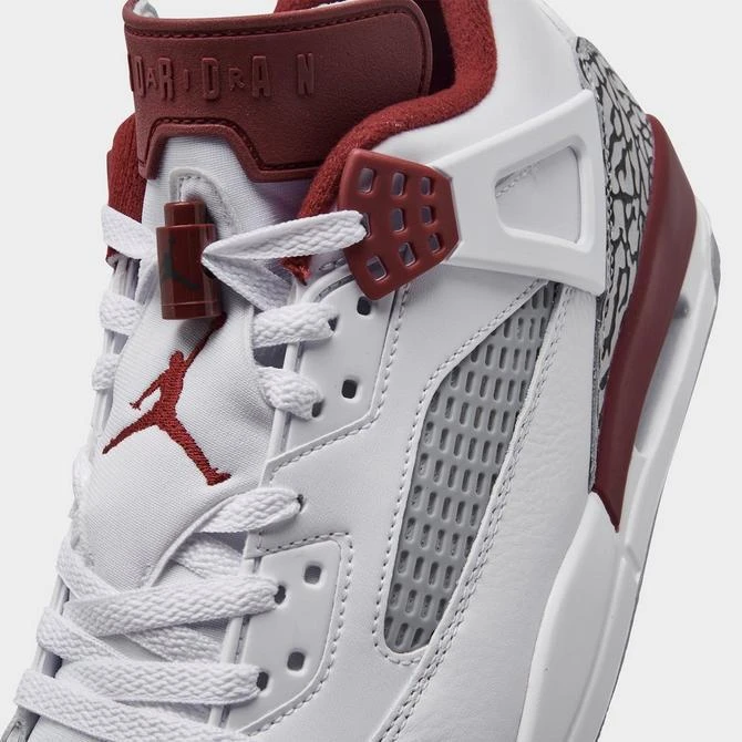 Jordan Men's Jordan Spizike Low Casual Shoes 3