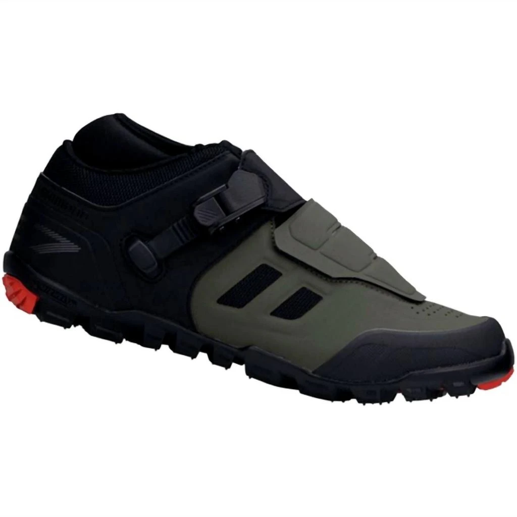 SHIMANO Shimano - Men
s Me7 Bike Shoe