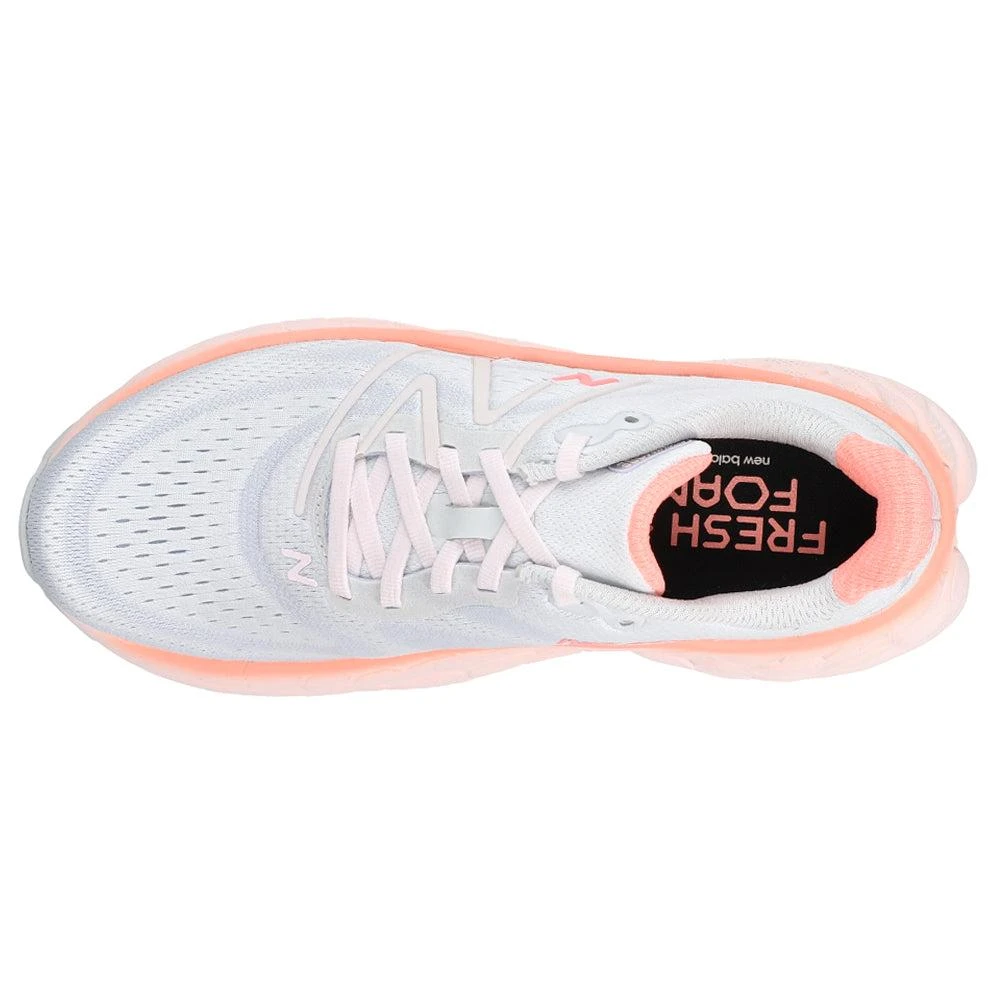 New Balance Fresh Foam X More V4 Running Shoes 4