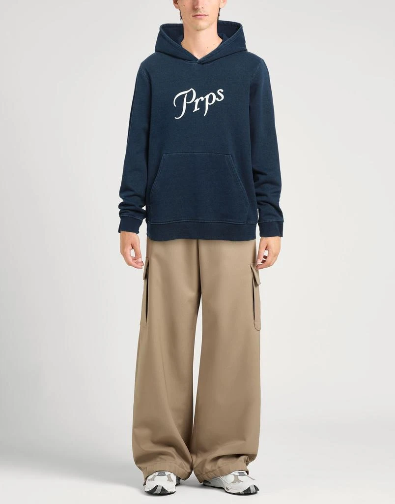 Prps Goods & Co Hooded sweatshirt 2