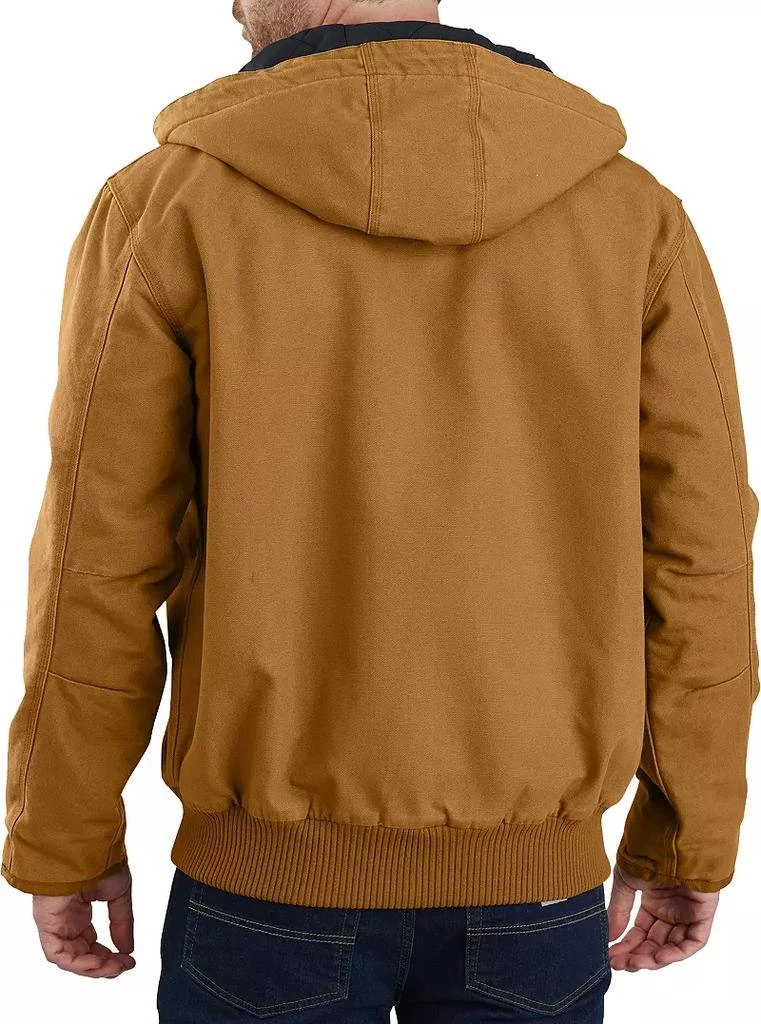 Carhartt Carhartt Men's Washed Duck Active Jacket 2