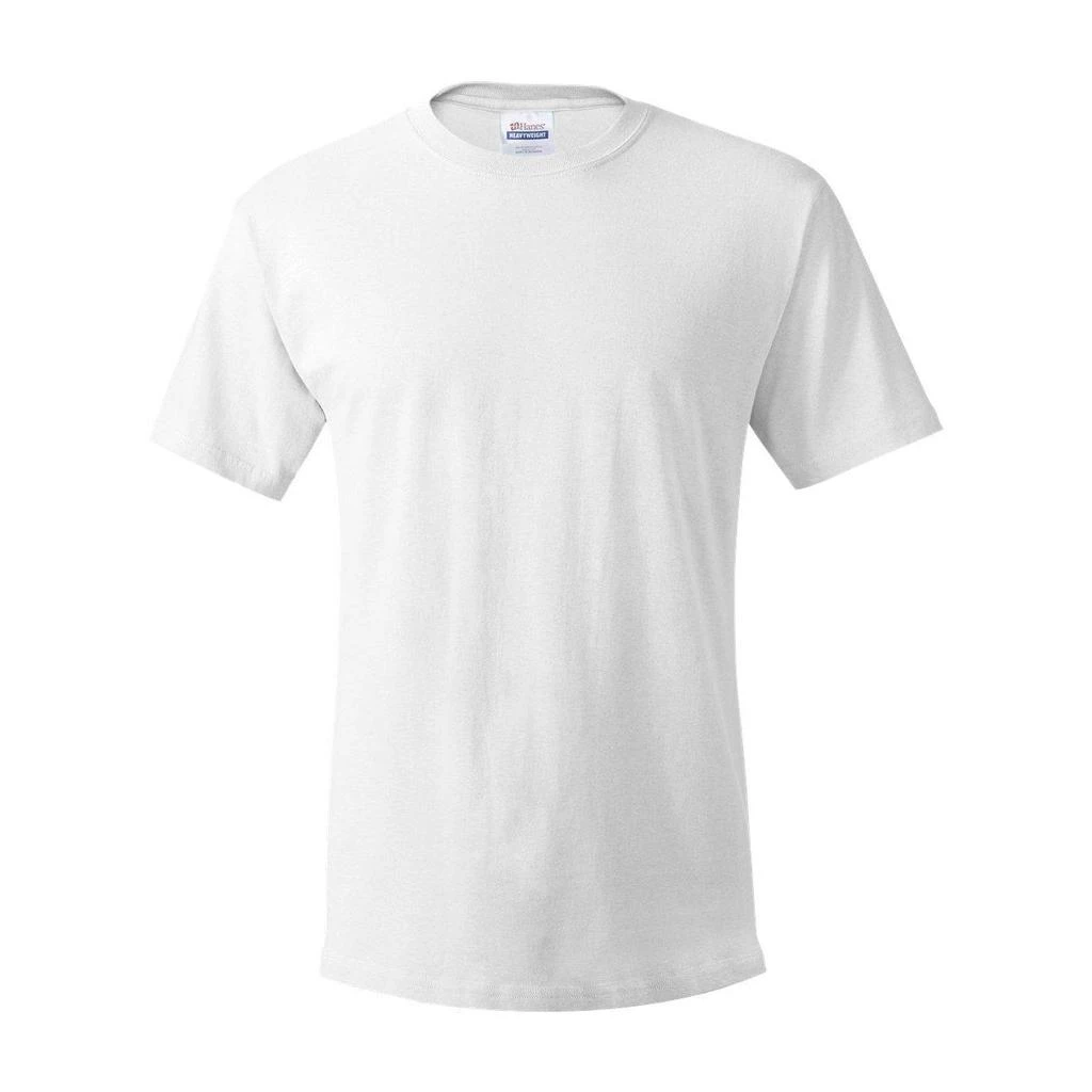 Hanes Essential-T T-Shirt 1